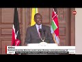 President Ruto co-opts ODM in Kenya Kwanza Gov’t