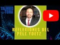 Curso Pele Yoetz #37 La confianza en Dios parte. jajam David Hanono