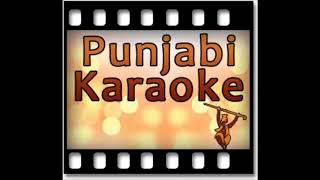 Punjabi Assan Janna Mall-O-Mall MP3 Karaoke