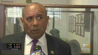 San Mateo Sheriff Revising Use Of Force Policy After Taser Deaths