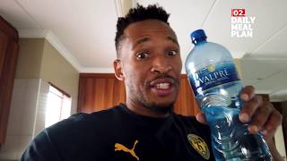 Time Out | Episode 1 | Lehlohonolo Majoro | SuperSport