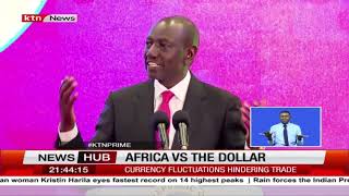 Africa Vs the dollar: AFCFTA to open up trade across Africa