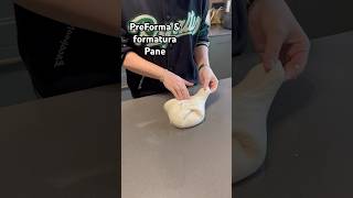 Preforma e forma pane con Licoli #sourdoughstarter #pane #sourdoughbread