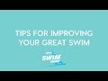 How To Improve Your Swimming with Keri-anne Payne | Great Swim