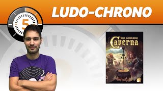 Ludochrono - Caverna