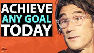 "DO THIS To Achieve ANY GOAL In Life TODAY!" | Rich Roll & Lewis Howes