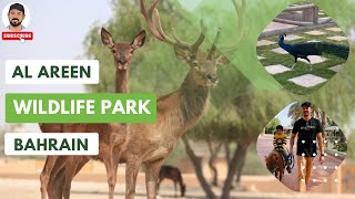 Al AREEN Wildlife Park Bahrain #bahrain #travel #trending #wildlife #park