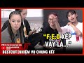 F.E.D có ĐẶC QUYỀN TẠI CHUNG KẾT liền TUNG CHIÊU khiến Anh Mỹ - SO FIRE 