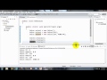 Java Tutorial - This keyword and This Method
