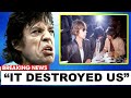 The Rolling Stones FINALLY Reveals The TRAGEDY Behind The Song 