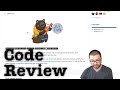 Code Review: Zustand (small & fast state-management for React)