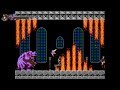 Bloodstained: Ritual of the Night - 8-bit Nightmare Secret Area