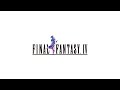 【ff pixel remaster】『final fantasy iv』promotion trailer