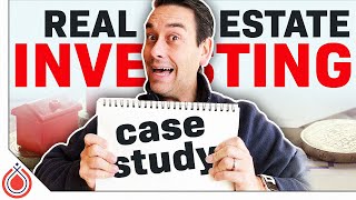 How to Get Started in Real Estate: Case Study