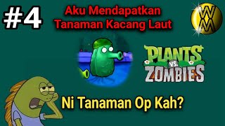 Minyu Main Plants Vs Zombies Hybrid Part 4