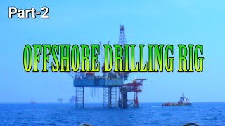 OFFSHORE DRILLING RIGS