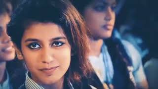 Priya Parkash Varrier / Oru Adaar Love / New Whatsapp Status Video 2018 / Love status
