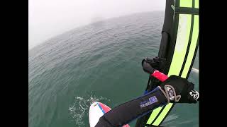 Northwestern WIndsurfing #3