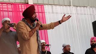 Ik sees di lorh meinu Satgur aakhan lagge - Ravinder Grewal - Latest Punjabi Songs 2021