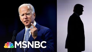 Feds Eye Multiple Security Threats Ahead Of Biden Inauguration | The 11th Hour | MSNBC