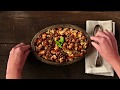 Recipe: Traditional Italian Sausage Stuffing