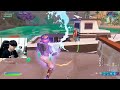 fncsカップ！top200でチャンピオンアックス！！【フォートナイト fortnite】