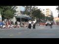 nisei festival 2009 parade clip 7 first dancers