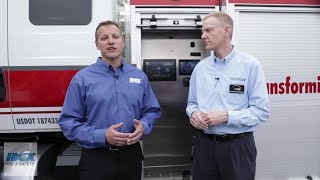 SAM Makes Complex Pump Operations Simple