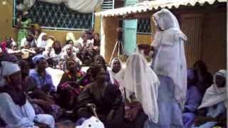 Community Voice International - Yelingara, Senegal - Fonde