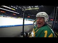 lastensairaala all stars tappara vs. ilves 9.11.2018