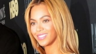 Beyonce 'Bow Down' Lyrics: Singer Reportedly Uses B-Word in New Song