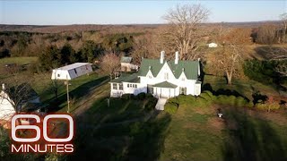 A new house and a family coming full circle | Sunday on 60 Minutes