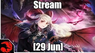 [Shadowverse] Wonderland Dreams Launch Stream! #88