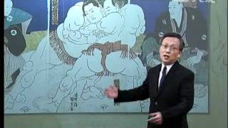 20120126《大愛醫生館》吹吸之間 肺功能試驗