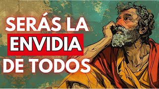 CONVIÉRTETE EN UNA PERSONA QUE TODOS ADMIRAN: Lecciones Prácticas Para la Vida