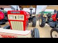 ਸਿਰਫ 70 ਹਜ਼ਾਰ ਲਿਆਓ ਟਰੈਕਟਰ ਲੈ ਜਾਓ talwandi sabo tractor mandi automobile tractor sale old