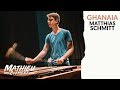 Ghanaia - Matthias Schmitt | Mathieu Clement | Marimba Solo
