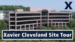Go Inside Xavier Accelerated Nursing in Cleveland