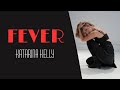 FEVER - Katarina Kelly | Concept Video