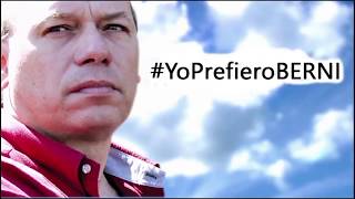 Sergio Berni y su bizarro y polémico spot con montaje de \