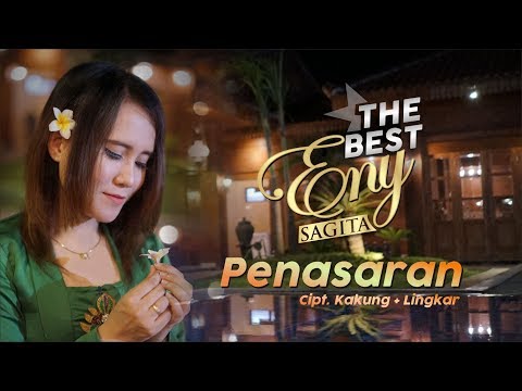 Eny Sagita Penasaran