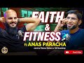 Unlocking Fitness Secrets with Anas Paracha | TAP Academy Founder | Asad Aijaz Podcast