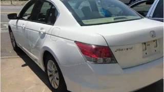 2010 Honda Accord Used Cars Philadelphia PA