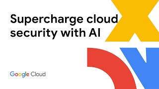 The future of security on Google Cloud