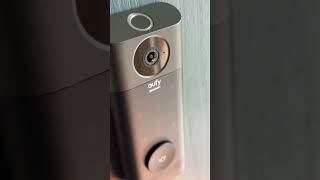 One PROBLEM with the EUFY Video Smart Lock!
