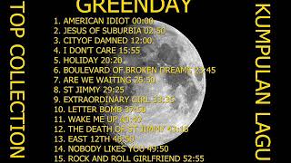 Kumpulan Lagu Terbaik Top Collection of Greenday