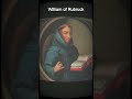 may 7 1253 william of rubruck history 1 2