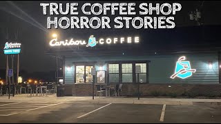 5 True Coffee Shop Horror Stories