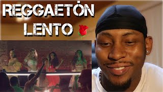 CNCO, Little Mix - Reggaetón Lento (Remix) [Official Video] “Reaction”