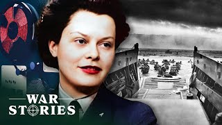 Operation Fortitude: The Most Ambitious Deception Of WW2 | Combat Machines | War Stories